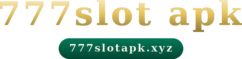 777slot apk logo